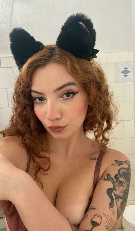 Chloe Parker only fans pic