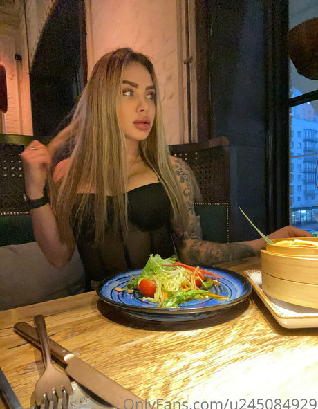 olga le belier leaks onlyfans