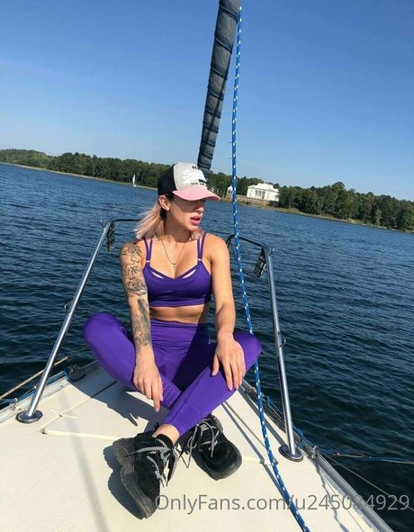 olga le belier xxx onlyfans