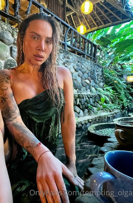 olga le belier strip onlyfans