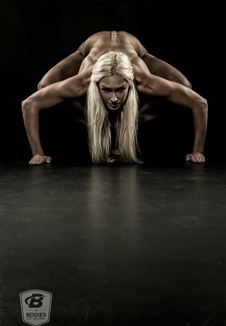 Bodybuilding com s BodiesWork leaks only fans