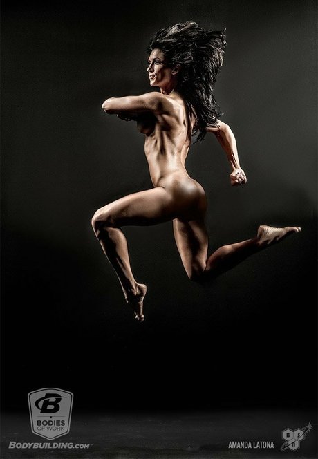 Bodybuilding com s BodiesWork onlyfans porn free