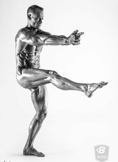 Bodybuilding com s BodiesWork onlyfans leak sex