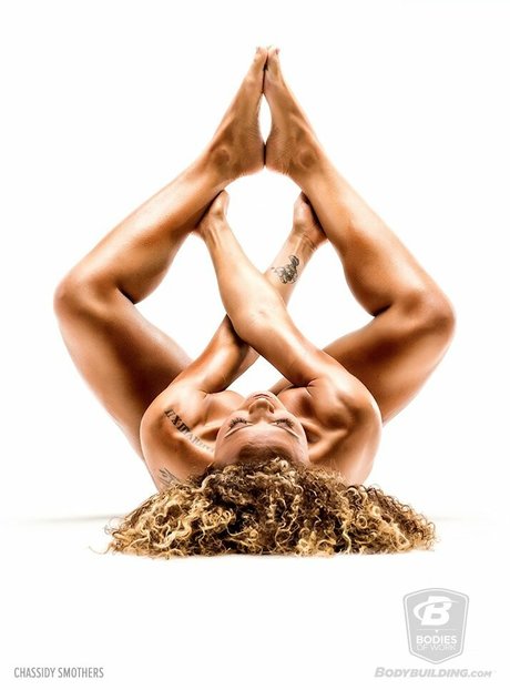 Bodybuilding com s BodiesWork onlyfans nide