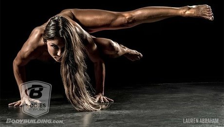 Bodybuilding com s BodiesWork onlyfans boobs