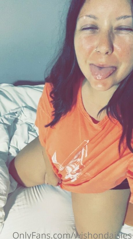 wishondaisies onlyfans nudes