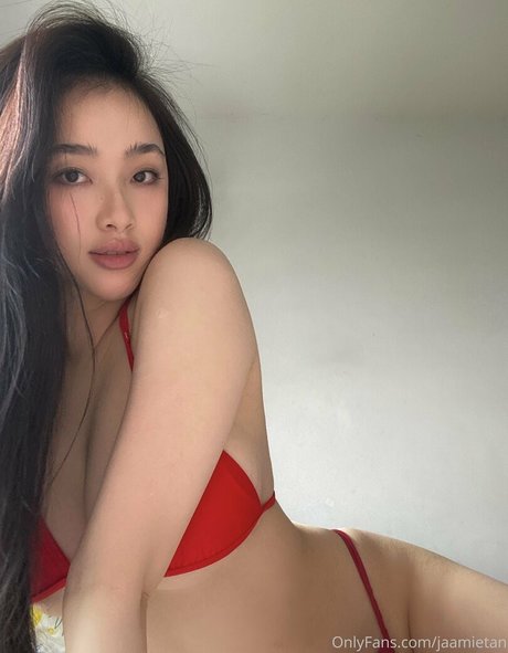 Jaamietan naked onlyfans pics