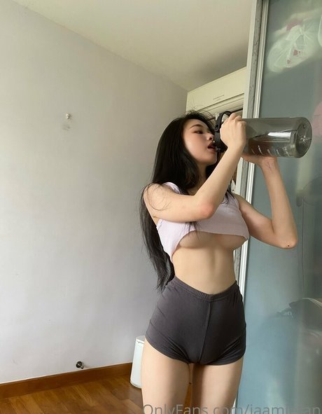 Jaamietan onlyfans pics leaked