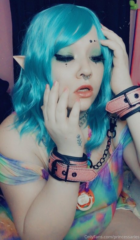 princessaries nudes onlyfans leaks