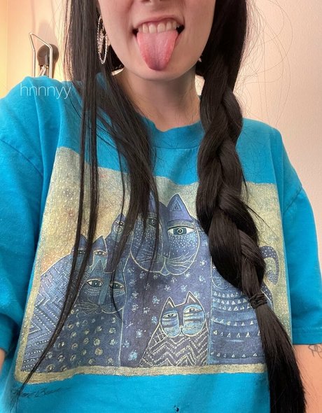 hnnnyy onlyfans content leaked