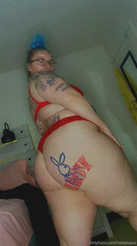 haleylopez leaked only fans nudes