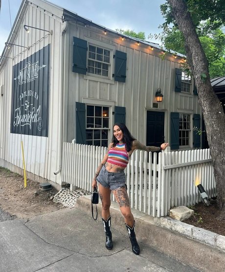 Babymommafit onlyfans photo