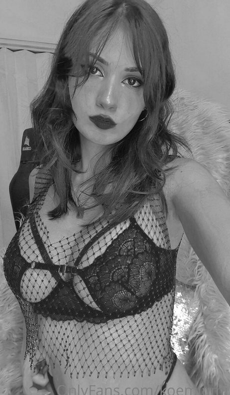 Koemiumi leak onlyfans nude
