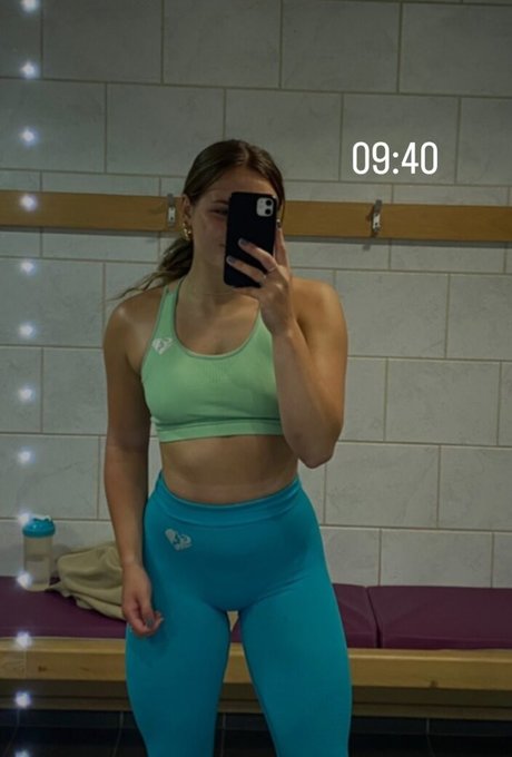 Lauren Lindsay new onlyfans leak