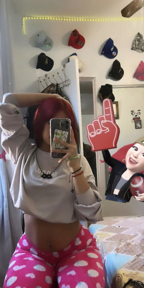 Karikyuti onlyfans free