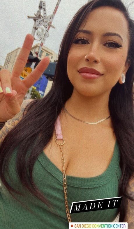 meghanelle onlyfans sex leaks