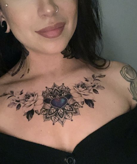 meghanelle naked onlyfans