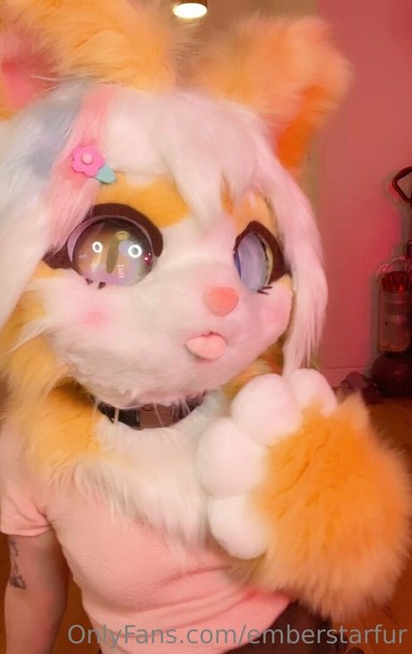 emberstarfur nude leak onlyfans