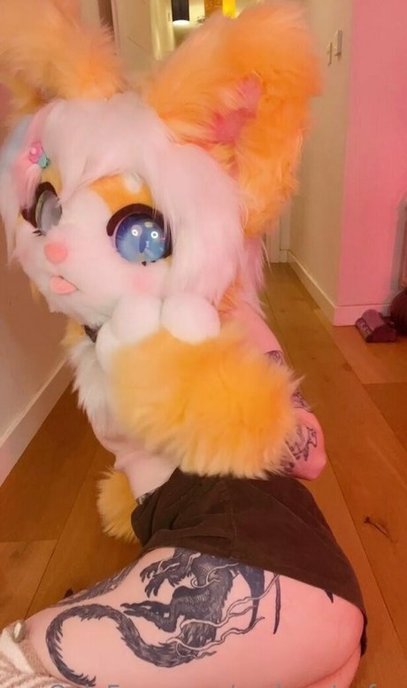 emberstarfur nude onlyfans leaked