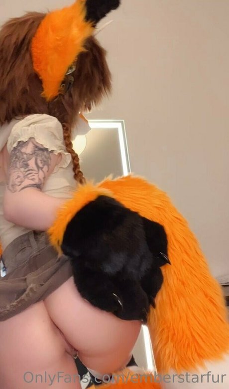 emberstarfur onlyfans leaked xxx
