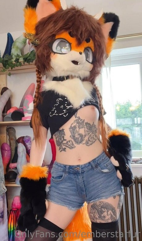 emberstarfur nudes onlyfans