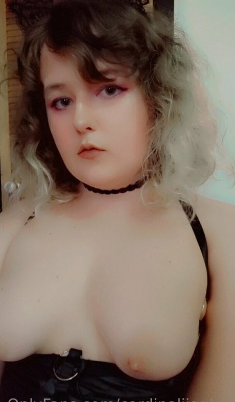 cardinaljiggles only fans leaks porn