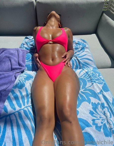 therealchile onlyfans porn nude