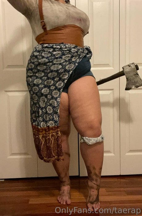 taerap onlyfans desnuda