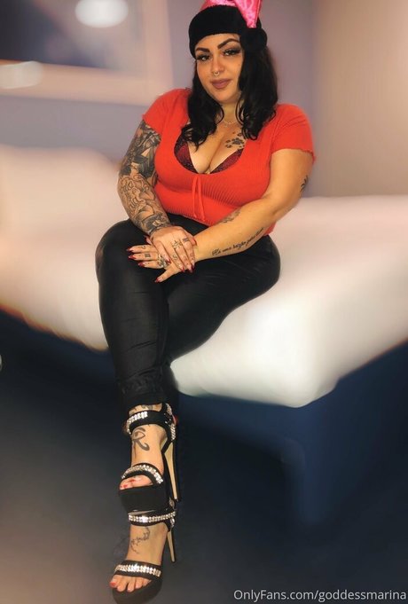 latinamarina nude leaks onlyfans