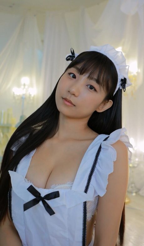 Eunji Pyo onlyfans leaks porn