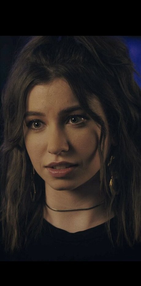 Katelyn Nacon onlyfans sex leaks
