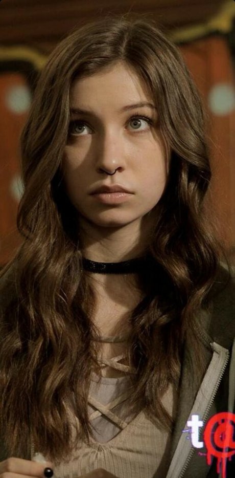 Katelyn Nacon onlyfans leaks porn