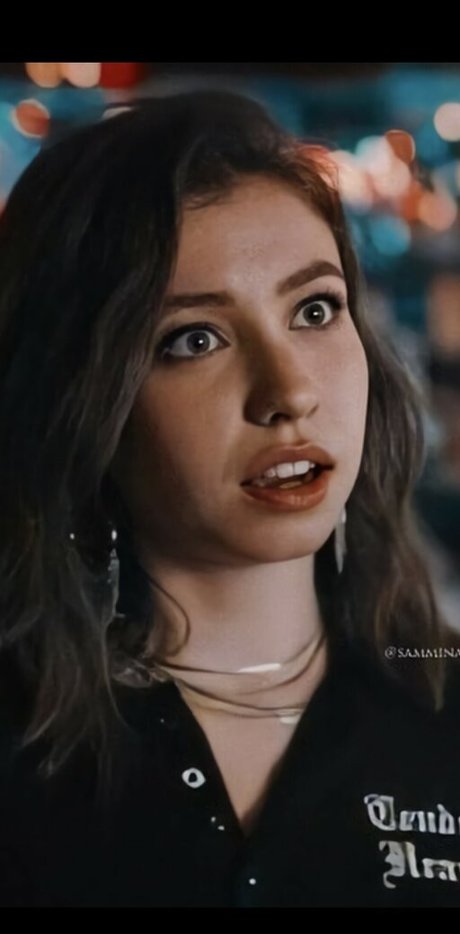 Katelyn Nacon onlyfans leak naked