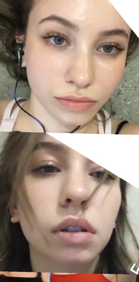 Katelyn Nacon onlyfans striptease