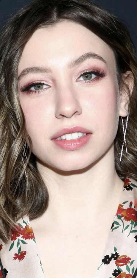 Katelyn Nacon only fans nude