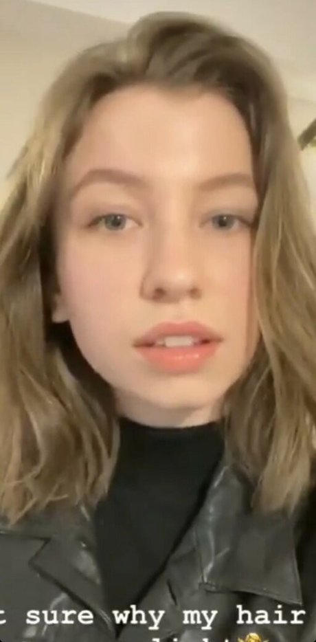 Katelyn Nacon porn onlyfans leak