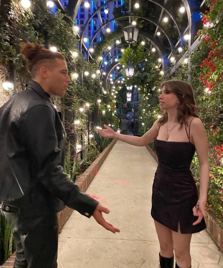 Katelyn Nacon Profile pic