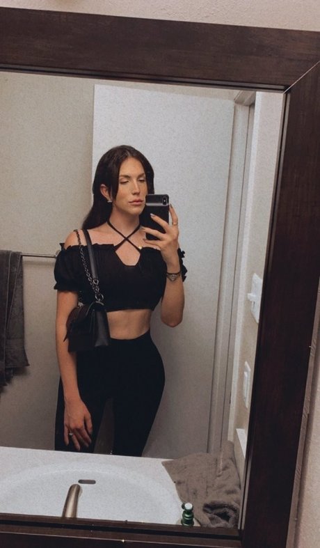 TS Vanessa9in xxx only fans