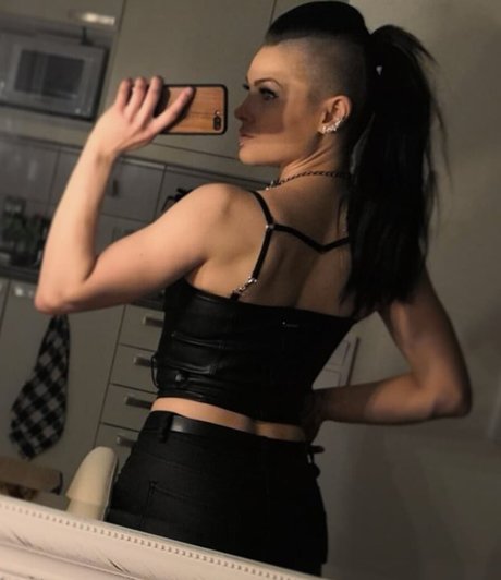 VMissyB onlyfans sexy
