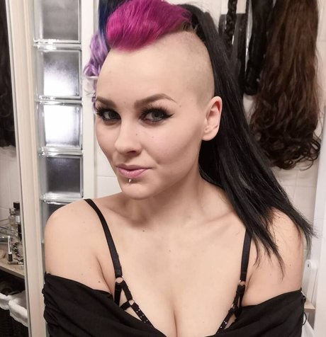 VMissyB onlyfans nide