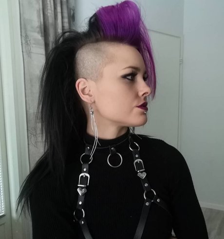 VMissyB leaked onlyfans porn