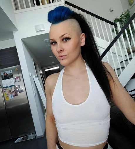 VMissyB onlyfans porn