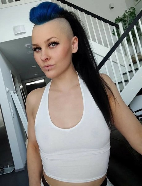 VMissyB porn onlyfans leaks