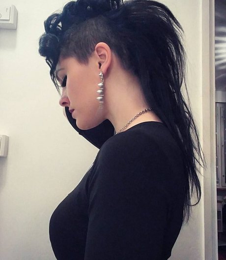 VMissyB nude on onlyfans