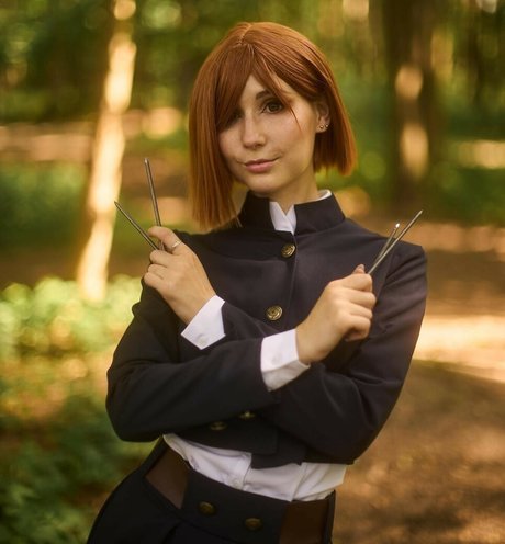 NatsumiPon only fans leaked