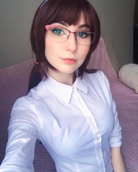 NatsumiPon only fans leak nude