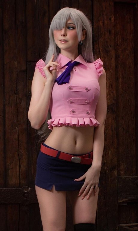 NatsumiPon onlyfans porn nude