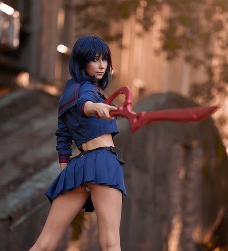 NatsumiPon onlyfans leaked pics