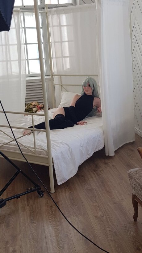 NatsumiPon onlyfans leaked pictures