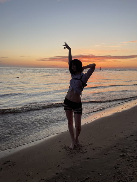 NatsumiPon only fans leaks porn